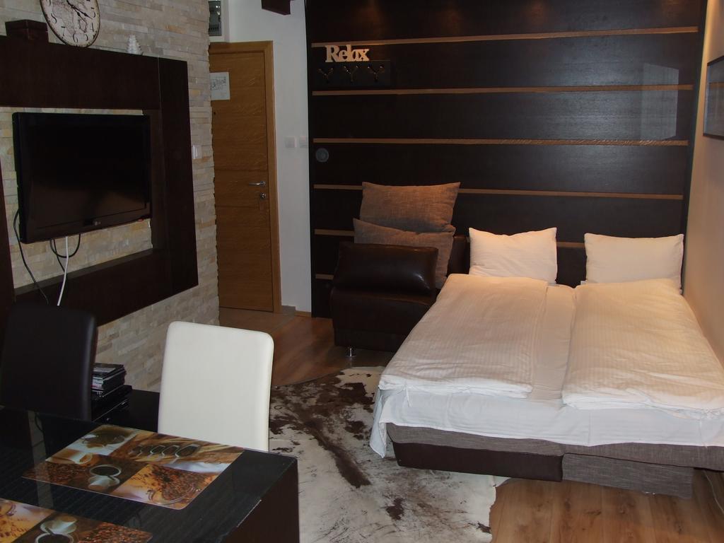 Apartment 204 Kopaonik Exterior photo