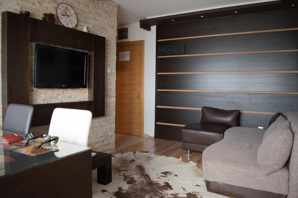 Apartment 204 Kopaonik Exterior photo